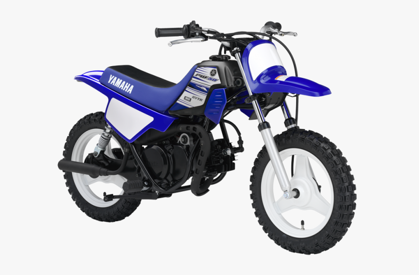 Pw 50 Yamaha 2018, HD Png Download, Free Download