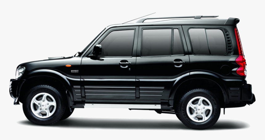 Mahindra Scorpio, HD Png Download, Free Download