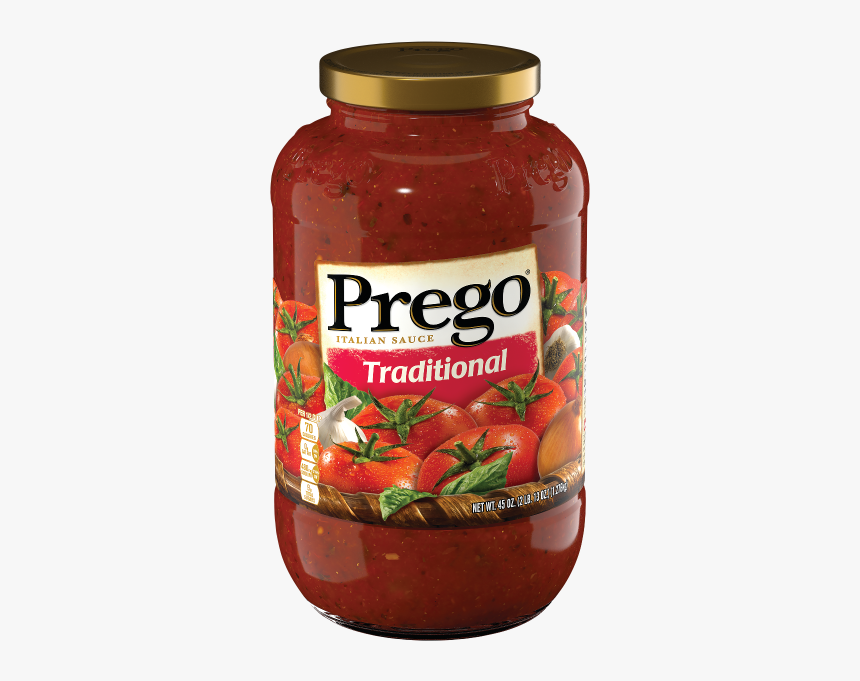 Prego Pasta Sauce, HD Png Download, Free Download