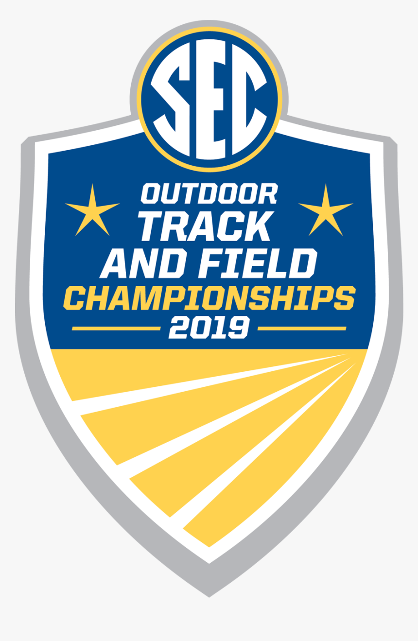 Sec Outdoor Track And Field Championships 2018, HD Png Download kindpng