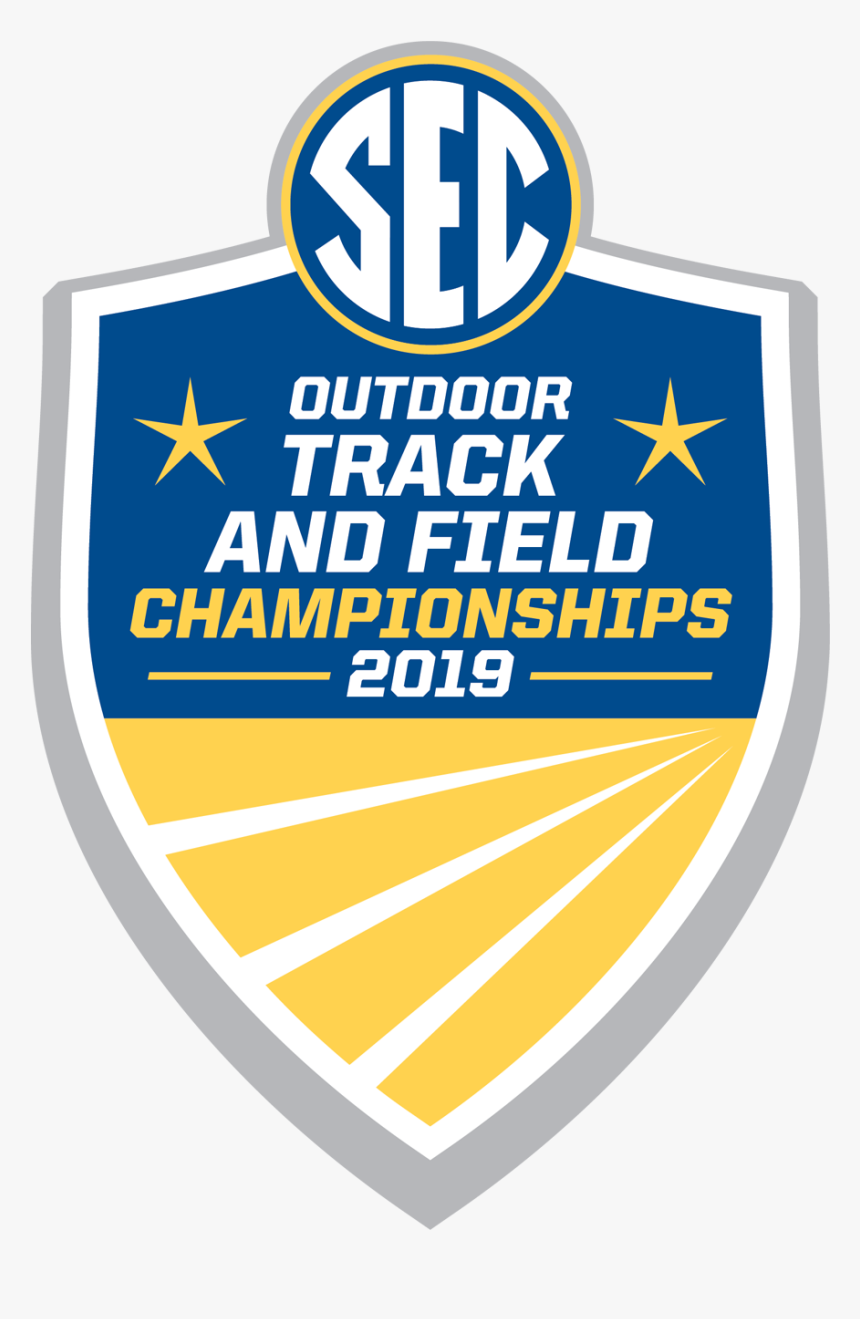 Sec Outdoor Track And Field Championships 2018, HD Png Download, Free Download