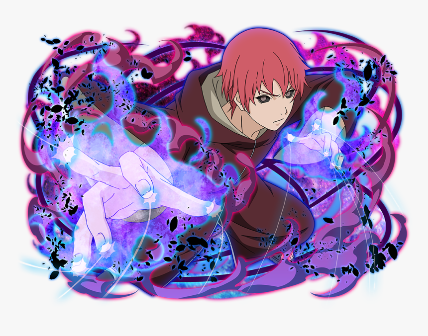 Sasori Et Ninja Blazing, HD Png Download, Free Download