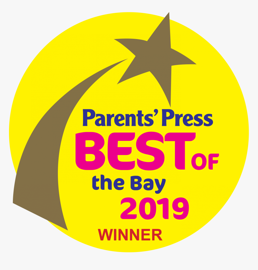 Parents Press Best Of The Bay 2019, HD Png Download, Free Download