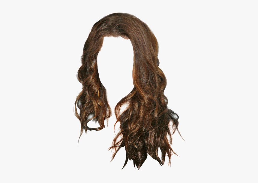 Lace Wig, HD Png Download, Free Download