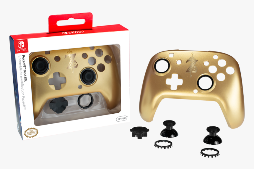 Game Controller, HD Png Download, Free Download