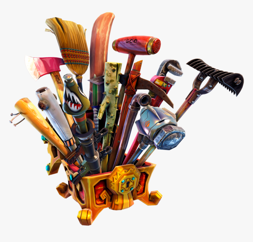 Fortnite Loot Png Png, Transparent Png, Free Download