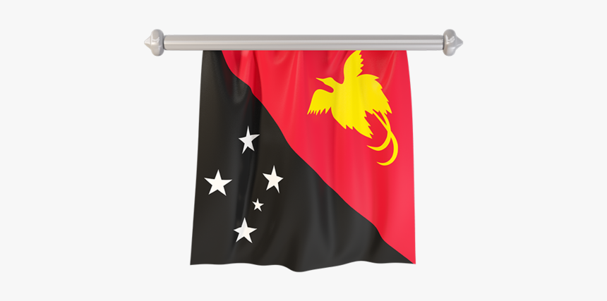 Download Flag Icon Of Papua New Guinea At Png Format - Papua New Guinea Plug Type, Transparent Png, Free Download