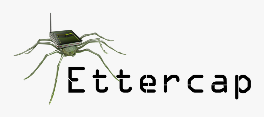 Ettercap Download, HD Png Download, Free Download