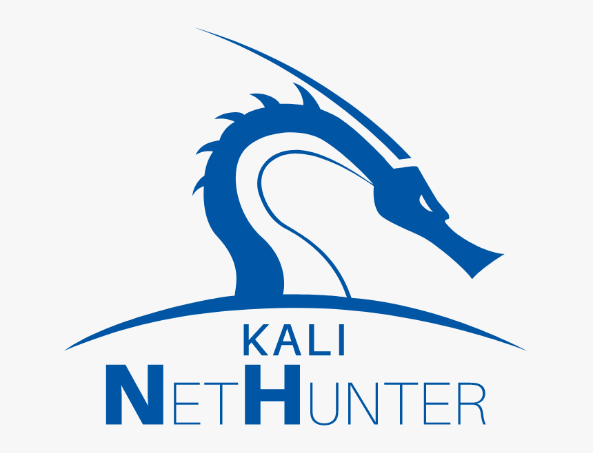 Kali Nethunter - Nethunter, HD Png Download, Free Download