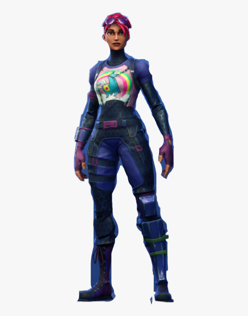 #brite Bomber - Fortnite Brite Bomber Png, Transparent Png, Free Download