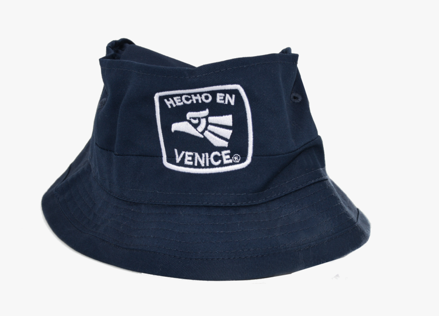 Hecho En Venice Bucket Hat, HD Png Download, Free Download