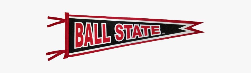 Pennant College Ball State, HD Png Download, Free Download