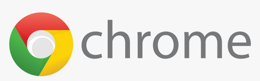 Google Chrome Logo Transparent, HD Png Download, Free Download