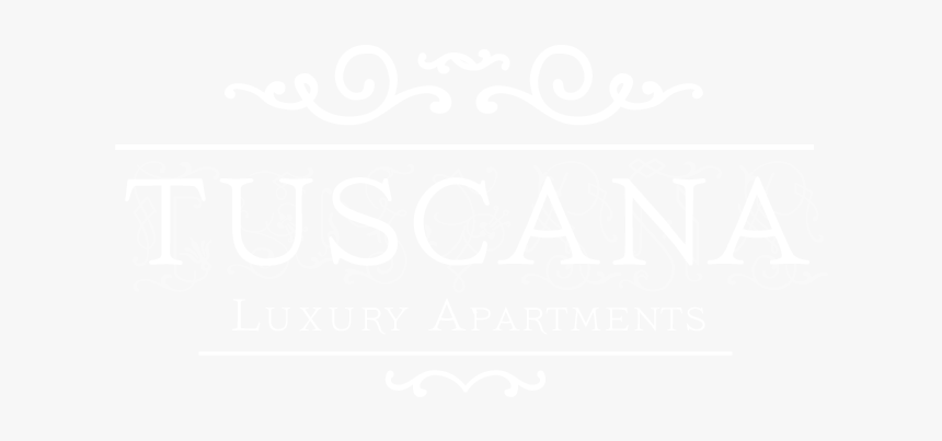 Tuscana Luxury Apartments - Xperia White Logo Png, Transparent Png, Free Download
