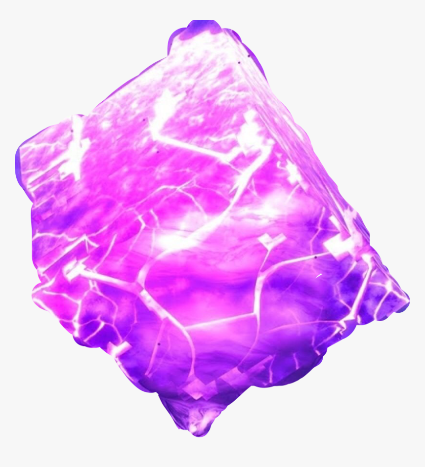 #fortnite #cube #kevin #event #butterfly #purplecube - Kevin The Cube Transparent, HD Png Download, Free Download