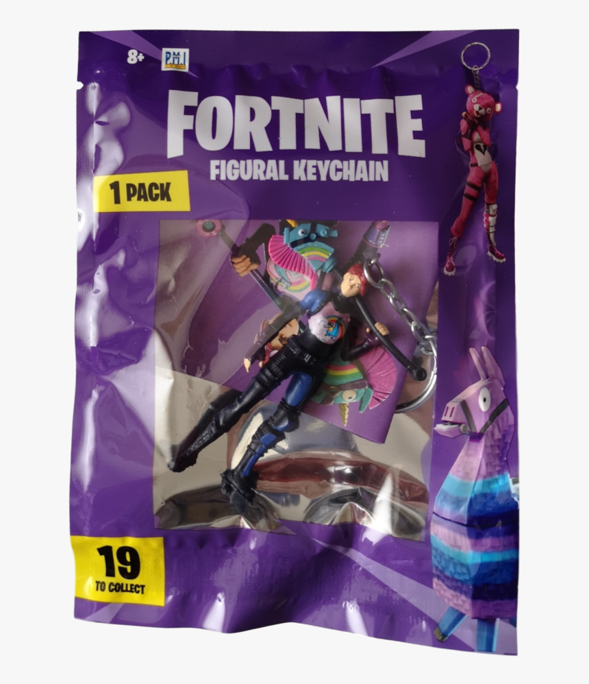 Fortnite Loot Llama Skins Pack, HD Png Download, Free Download