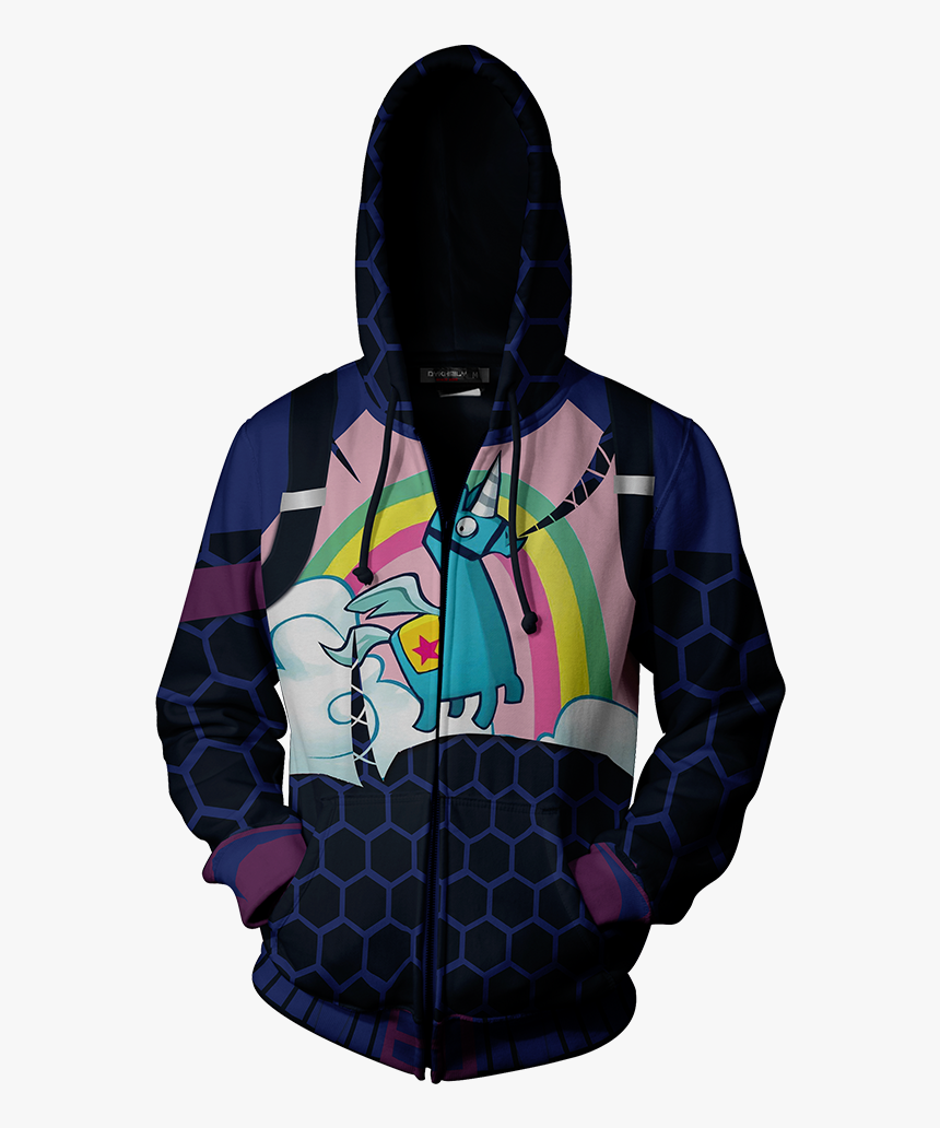 Fortnite Brite Bomber Skin Cosplay Zip Up Hoodie Jacket - Fortnite Brite Bomber Skins, HD Png Download, Free Download