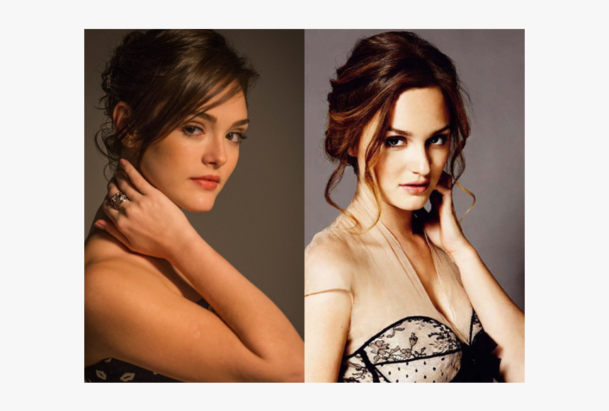 Leighton Meester, HD Png Download, Free Download