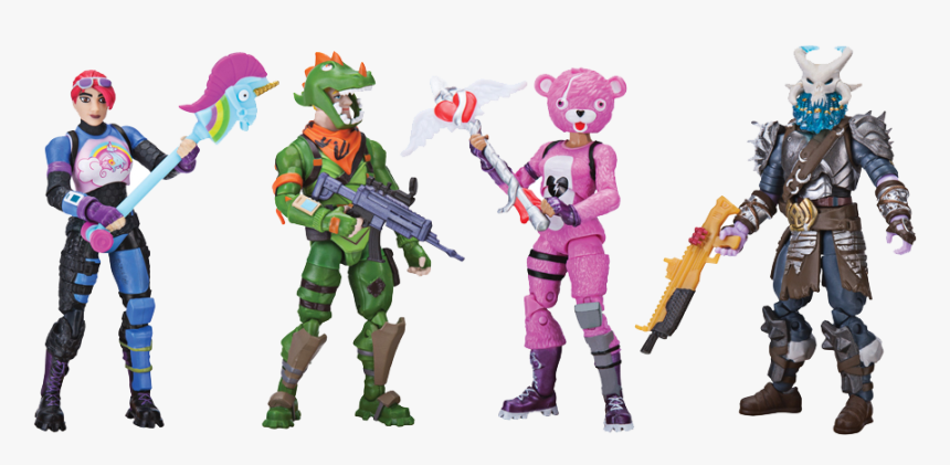 Jazwares Fortnite, HD Png Download, Free Download