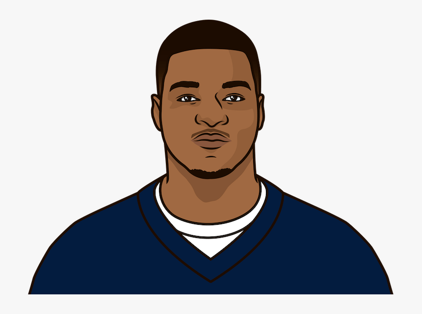 Who Was The Last Cowboys Player With 180 Or More Rec - Gentleman, HD Png Download, Free Download