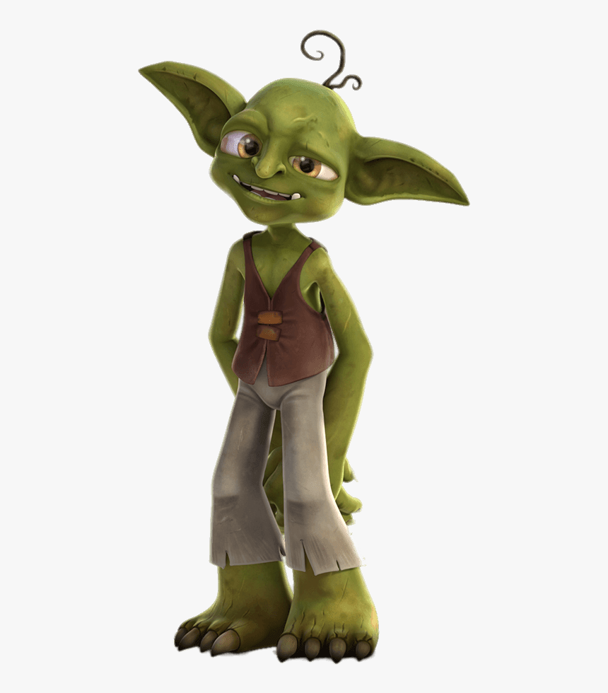 Skylanders Glumshanks, HD Png Download, Free Download