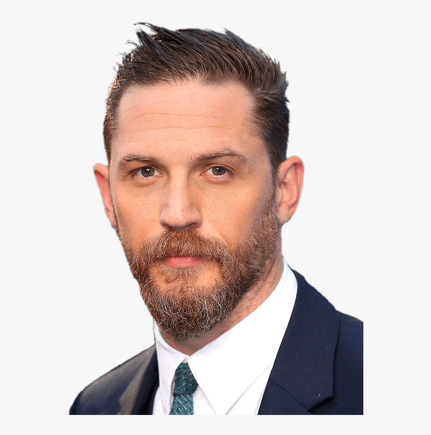 Tom Hardy - Andres Oppenheimer, HD Png Download, Free Download