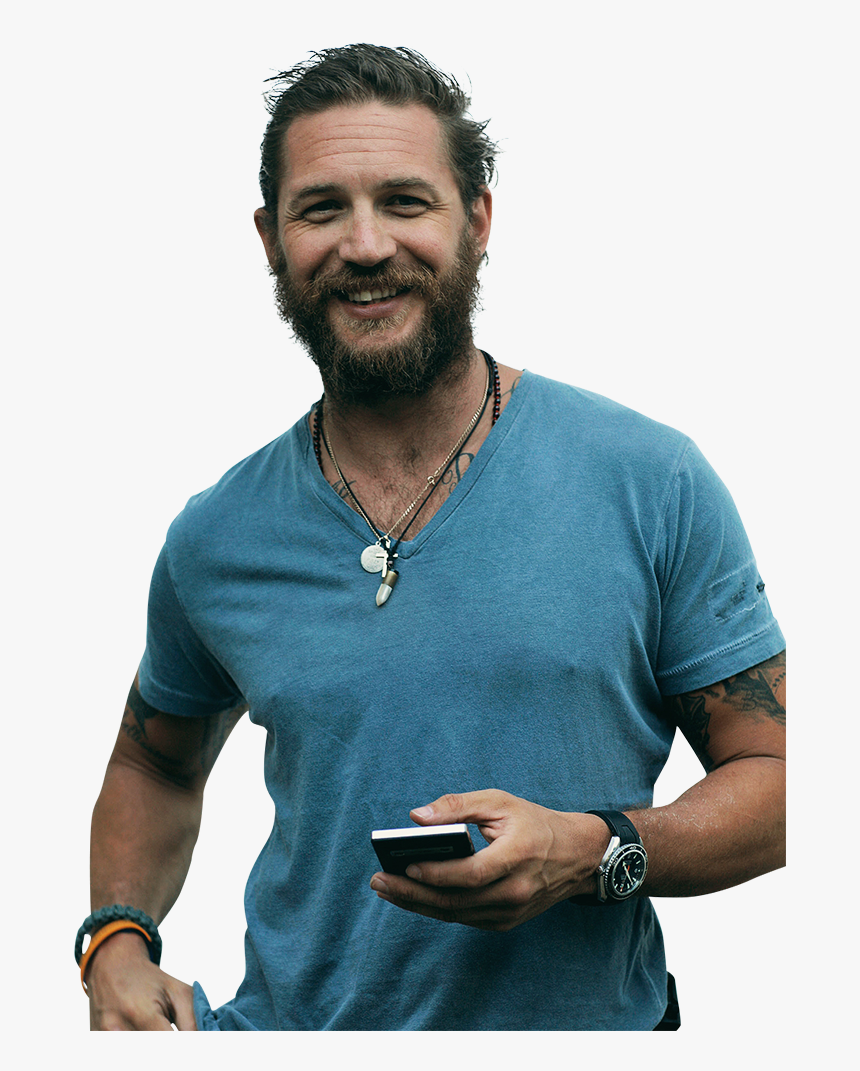 Tom Hardy Planet Ocean, HD Png Download, Free Download