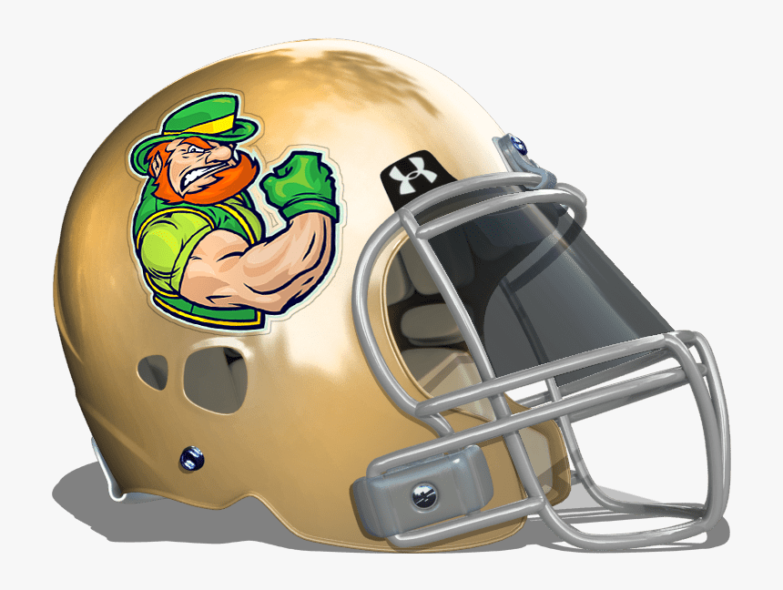 Football Helmet, HD Png Download, Free Download