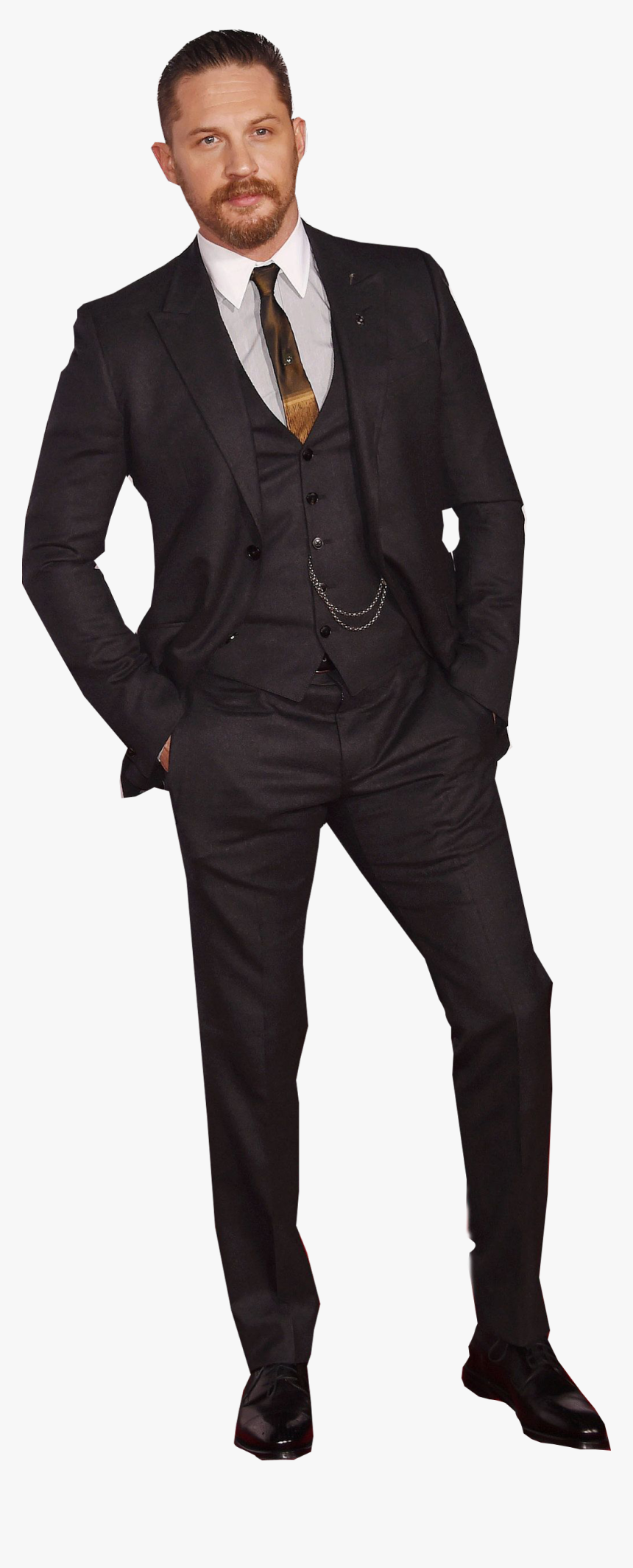 #tom #hardy #tomhardy - Tuxedo, HD Png Download, Free Download