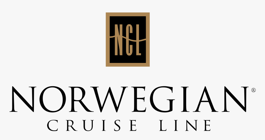 Ncl Logo Png Transparent - Norwegian Cruise Line, Png Download, Free Download