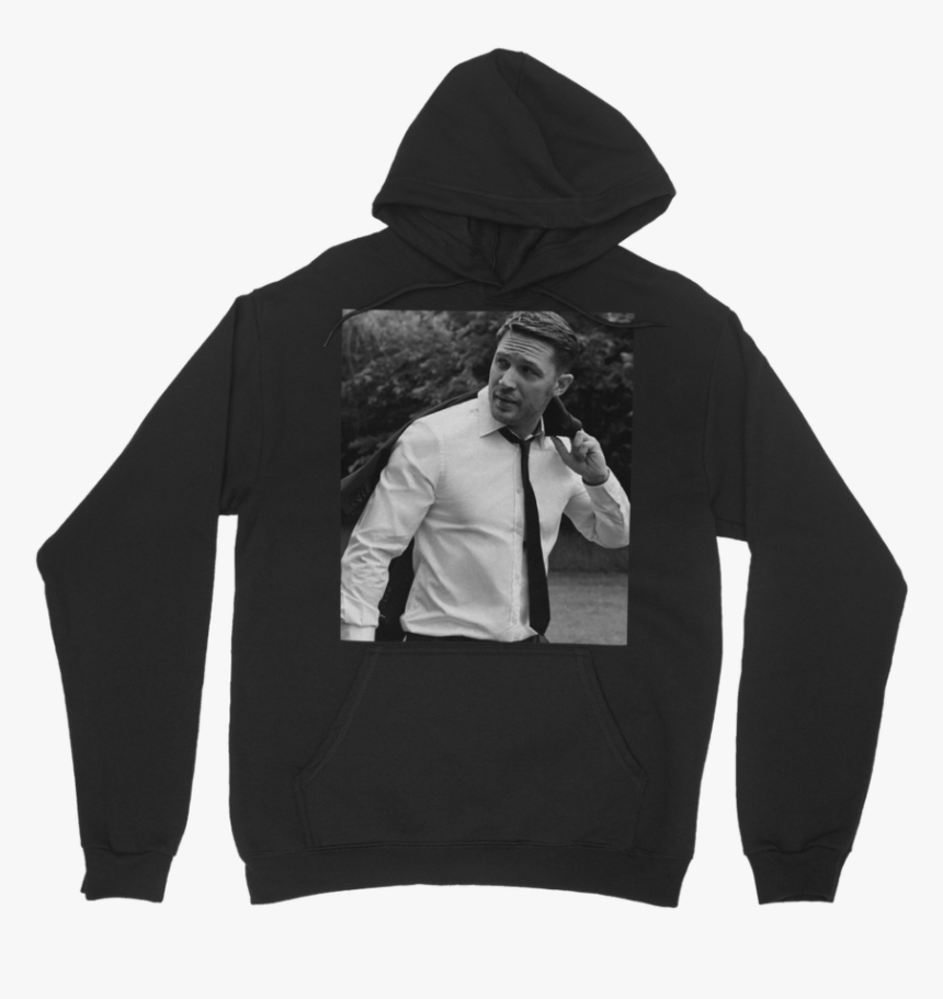Tom Hardy ﻿classic Adult Hoodie"
 Class="lazyload Blur-up"
 - Hoodie, HD Png Download, Free Download