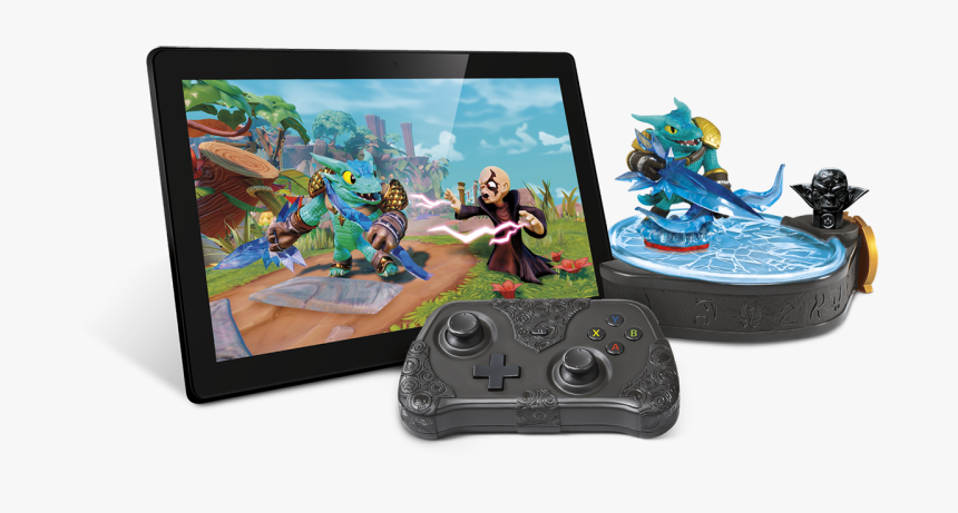 Skylanders Trap Team For The Ipad, HD Png Download, Free Download
