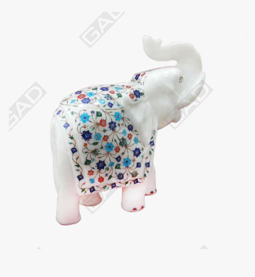 Indian Elephant, HD Png Download, Free Download