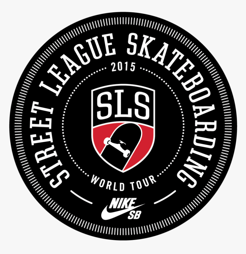 Street League Skateboarding, HD Png Download, Free Download