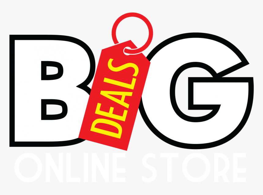 Big Deals , Png Download - Big Deals, Transparent Png, Free Download