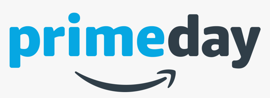 Select Amazon Prime Day Deals Clipart , Png Download - Png Prime Day Logo, Transparent Png, Free Download