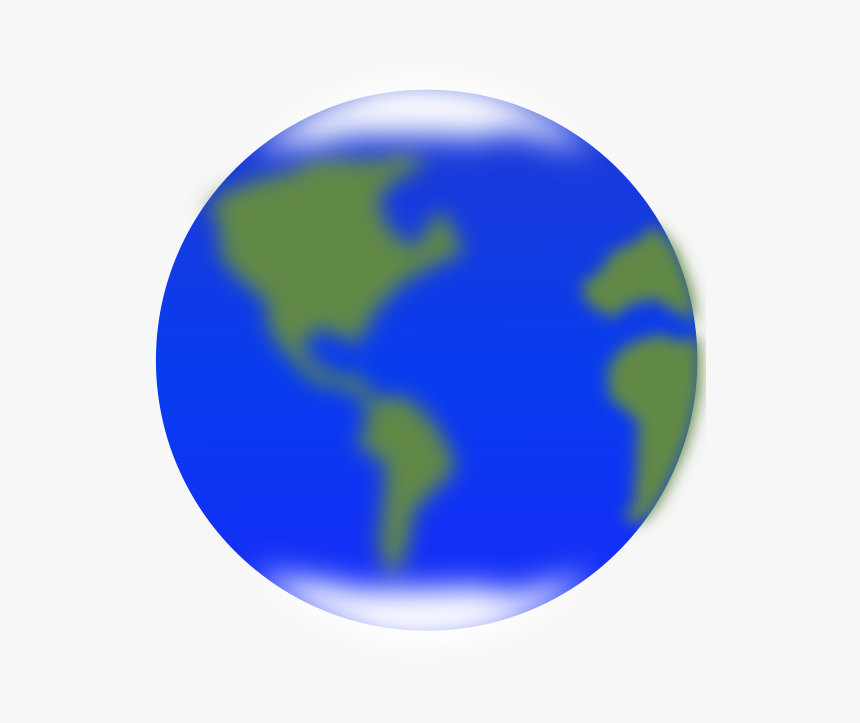 Planeta Tierra - Earth, HD Png Download, Free Download