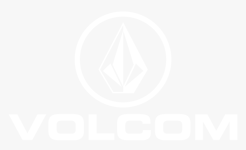 Volcom Logo Png - Volcom Logo White Png, Transparent Png, Free Download