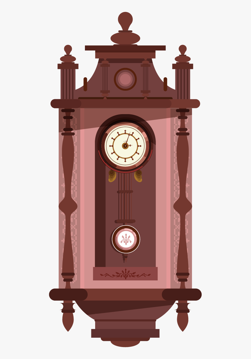 Clock Colletcion Vector, HD Png Download, Free Download