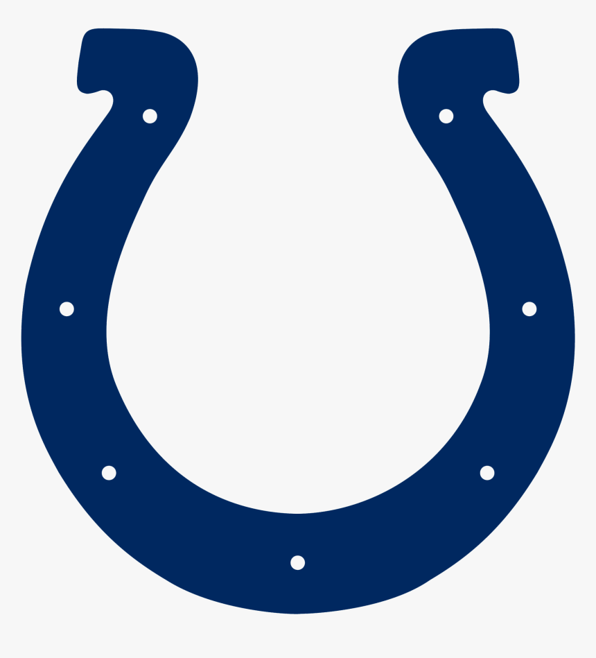 Indianapolis Colts Logo Horse - Indianapolis Colts Logo, HD Png Download, Free Download