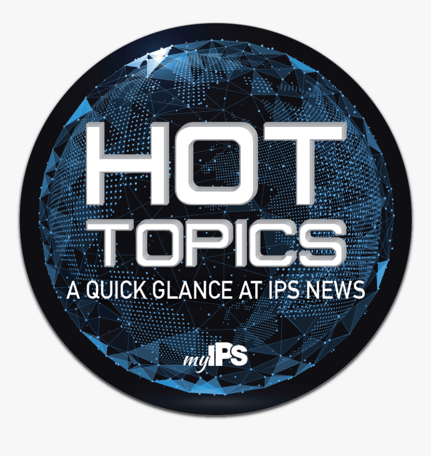 Hot Topics Logo - Canson, HD Png Download, Free Download