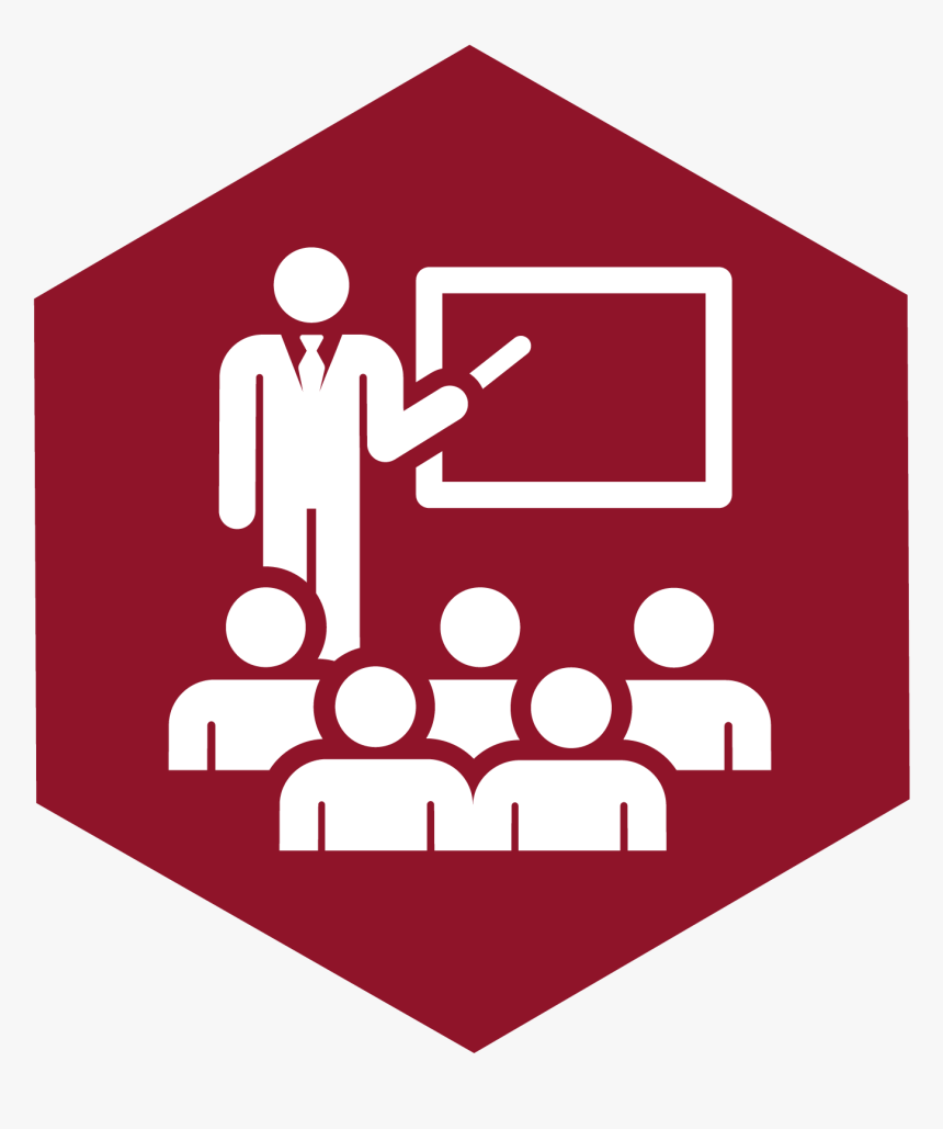 Icon For Training In Ppt, HD Png Download, Free Download