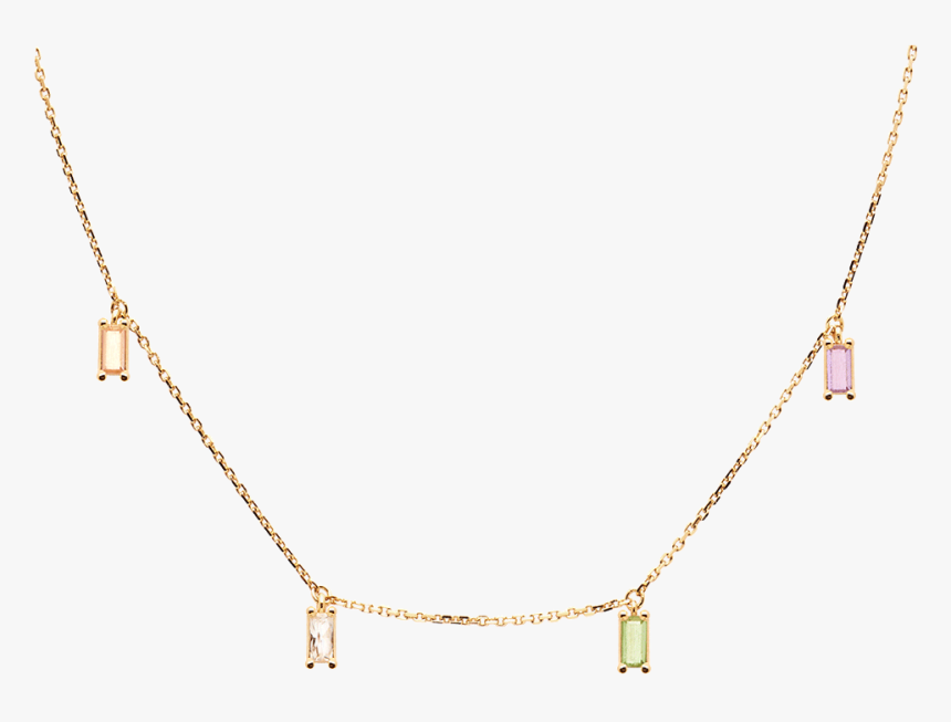 Necklace, HD Png Download, Free Download