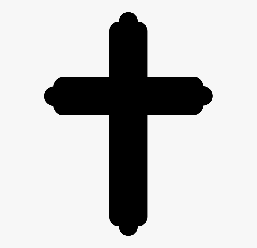 Symbol,cross,religion - Cross Vector, HD Png Download, Free Download