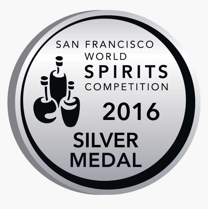 San Francisco World Spirits Competition, HD Png Download, Free Download