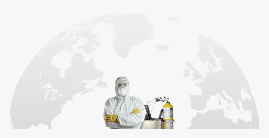 Planeta Tierra Persona - Globe Art, HD Png Download, Free Download