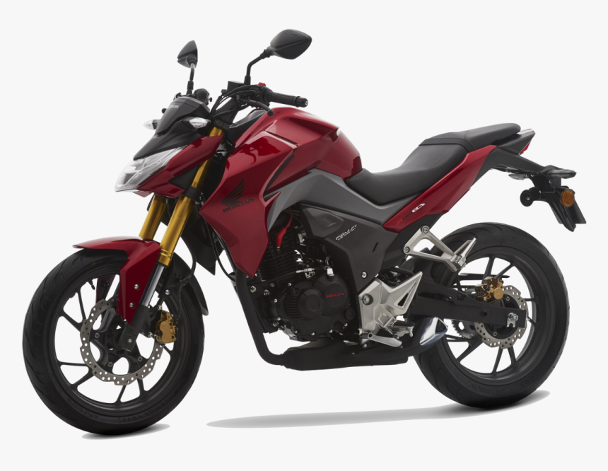 Cb190r Modef, HD Png Download, Free Download