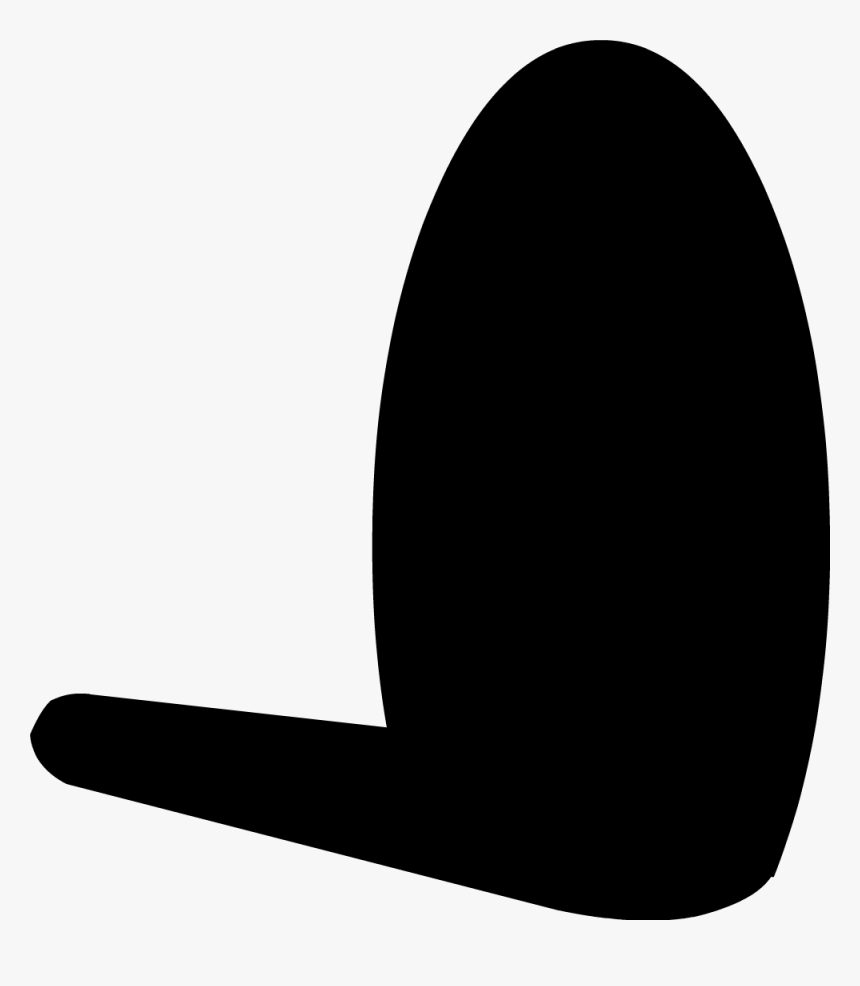 Bfdi Looking Up Eye , Png Download - Bfdi Looking Down Eye, Transparent Png, Free Download