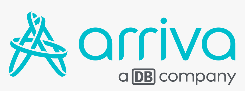 Logo - Arriva A Db Company, HD Png Download, Free Download
