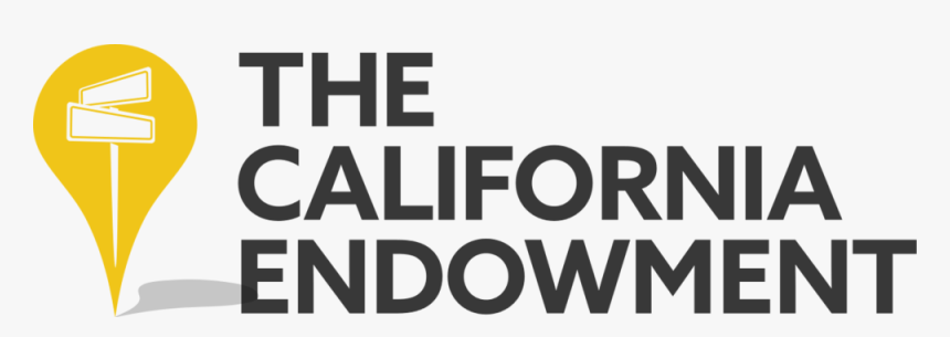 Tce Logo - California Endowment, HD Png Download, Free Download